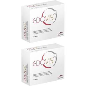 Acquista Online edovis 2x20 pz bustina e Cerca l'offerta più bassa