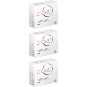 Acquista Online edovis 3x20 pz bustina e Cerca l'offerta più bassa