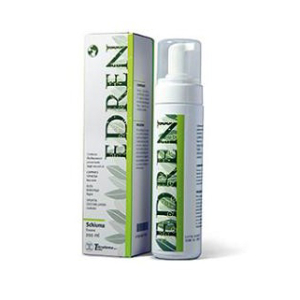 edren schiuma 200ml bugiardino cod: 904804782 