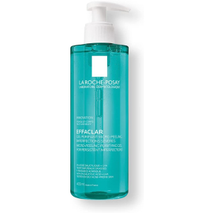 Acquista Online effaclar gel micro peeling 400 ml e Cerca l'offerta più bassa