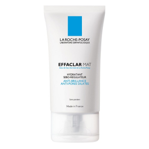 effaclar mat 40ml bugiardino cod: 922850932 