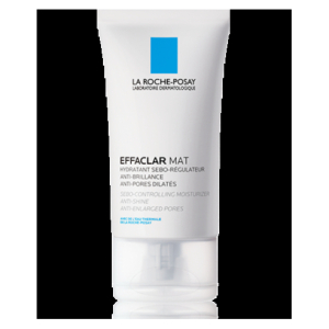 effaclar mat c/ech gel+ac bugiardino cod: 922396306 