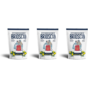 Acquista Online effervescente brioschi- digestivo rinfrescante dissetante - busta da 1 e Cerca l'offerta più bassa