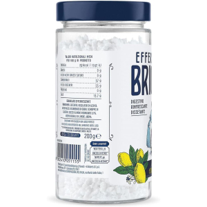 Acquista Online effervescente brioschi preparato granulare digestivo vaso da 200g 2x20 e Cerca l'offerta più bassa
