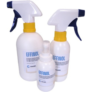 effinol*spray fl100ml 2,5mg/ml bugiardino cod: 104705013 