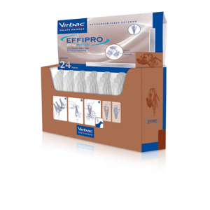 effipro spoton 24 pipette 402mg gia bugiardino cod: 104070089 