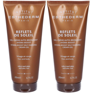 Acquista Online eflets de soleil gel-creme autobronzant hydra-boost 200 ml gel e Cerca l'offerta più bassa