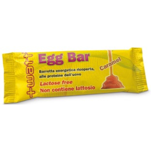 egg barattolo caramello 40g bugiardino cod: 921813604 