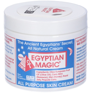 Acquista Online egyptian magic skin cream crema per pelle e capelli 118ml 118 ml e Cerca l'offerta più bassa