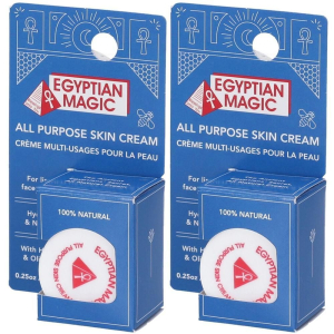 Acquista Online Egyptian Magic Skin Cream Crema per Pelle e Capelli 7,5 ml 7,5 ml e Cerca l'offerta più bassa