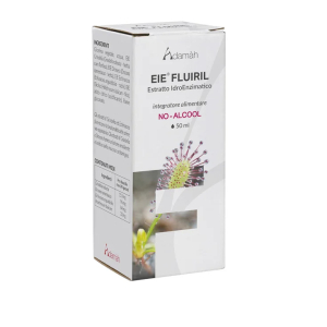 Eie fluiril gtt 60ml