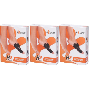 Acquista Online ekeep h2 hallux valgus tutore notturno per alluce valgo 1/m 3x1 pz ben e Cerca l'offerta più bassa