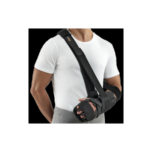 EKEEP M1 NEUROWRIST TUT DX 3
