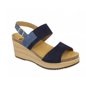 elara suede w navy blu 37 bugiardino cod: 974355214 