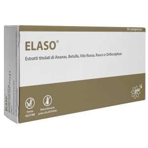 Acquista Online elaso 30 compresse e Cerca l'offerta più bassa