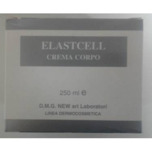 elastcell crema corpo cellulite bugiardino cod: 900943883 
