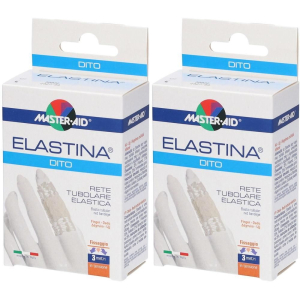 Acquista Online elastina salvadito 2x1 st e Cerca l'offerta più bassa