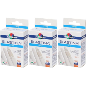 Acquista Online elastina salvadito 3x1 st e Cerca l'offerta più bassa