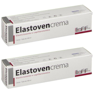 Acquista Online elastoven crema 100 ml e Cerca l'offerta più bassa