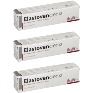 Acquista Online elastoven crema 100 ml e Cerca l'offerta più bassa