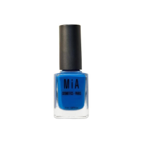 electric blue nail polish 11ml bugiardino cod: 976834097 