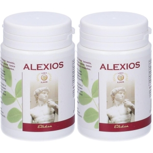 Acquista Online Elekea alexios capsule 2x40 pz e Cerca l'offerta più bassa