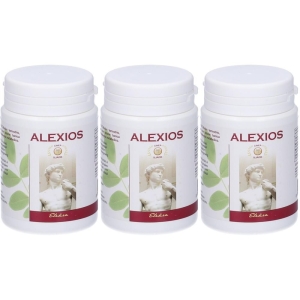 Acquista Online Elekea alexios capsule 3x40 pz e Cerca l'offerta più bassa