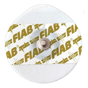 Acquista Online elettrodo oe foam monouso ovale 48x50mm per adulti in gel solido con s e Cerca l'offerta più bassa