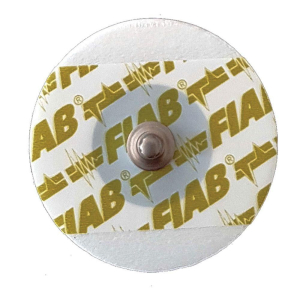 Acquista Online elettrodo pe foam monouso rotondo diametro 40mm pediatrico in gel soli e Cerca l'offerta più bassa
