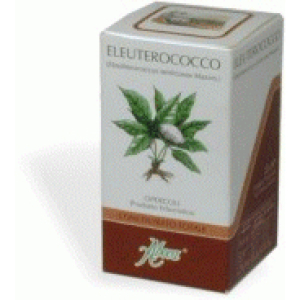 eleuterococco conc tot 70opr bugiardino cod: 908051143 