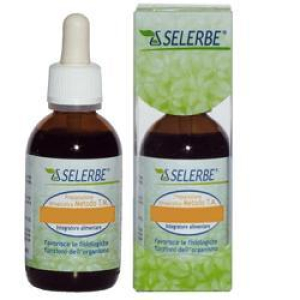 selerbe eleuterococco tintura madre 50 ml bugiardino cod: 909239725 