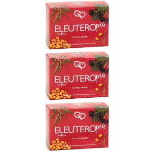 Acquista Online eleuteropiu' omeostat 15 stick 3x150 ml soluzione orale e Cerca l'offerta più bassa