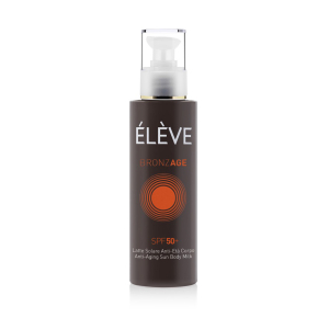 eleve bronz latte solare sol a/eta 50+ bugiardino cod: 925373363 