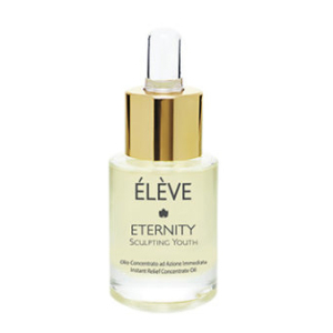 eleve eternity sculp olio concentrato bugiardino cod: 922946874 