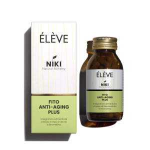 Cerca Offerte di Élève niki fito anti-aging plus integratore ad azione antiossidante 90 capsule e acquista online