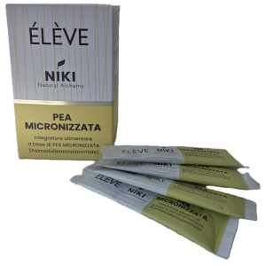 Cerca Offerte di Élève pea micronizzata integratore ad azione antiossidante 30 stick e acquista online