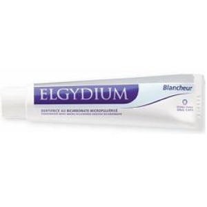 elgydium bicarbonato dentifricio bugiardino cod: 930212358 