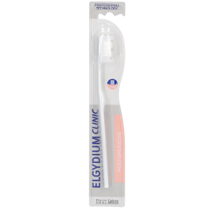 Acquista Online elgydium clinic toothbrush 7/100 1 pz spazzolino da denti e Cerca l'offerta più bassa
