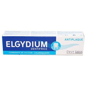 elgydium dentifricio antiplacca75ml bugiardino cod: 971488147 