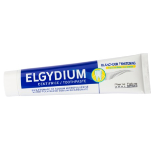 elgydium dentifricio sbian fres lim bugiardino cod: 970452518 