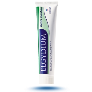 elgydium dentifricio denti sen bugiardino cod: 971083377 