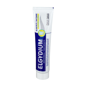 Acquista Online elgydium toothbrush white teeth lemon 75 ml dentifricio e Cerca l'offerta più bassa