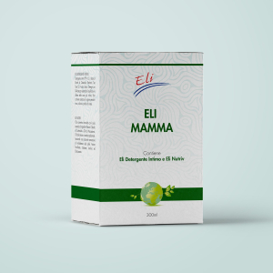 eli mamma detergente intimo 300 ml glisy bugiardino cod: 971724428 