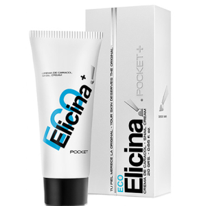 elicina eco plus pocket crema bugiardino cod: 971488364 