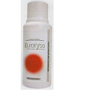 elicryso detergente antibatterico bugiardino cod: 925703884 