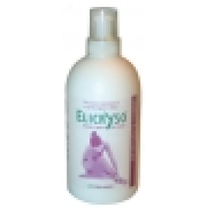 elicryso detergente corpo bugiardino cod: 920059932 