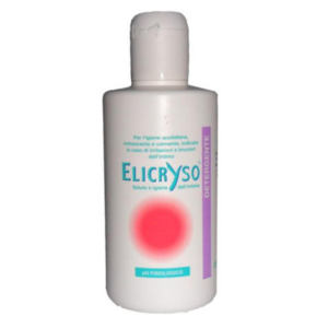 elicryso - detergente intimo 500 ml bugiardino cod: 937493423 