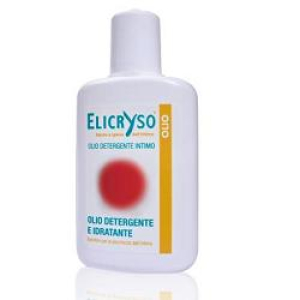 elicryso olio detergente intimo per la bugiardino cod: 913205314 