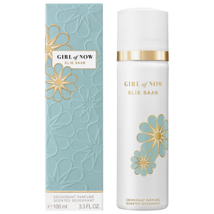 elie saab girl of now deo100ml bugiardino cod: 976310831 