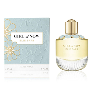 elie saab girl of now edp 90ml bugiardino cod: 976310805 